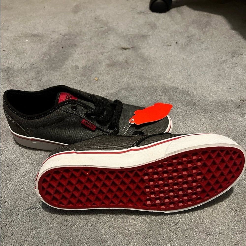 Vans canvas - Picture 2 of 4